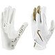 White/White/Metallic Gold