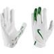 White/White/Pine Green