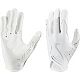 White/White/Platinum