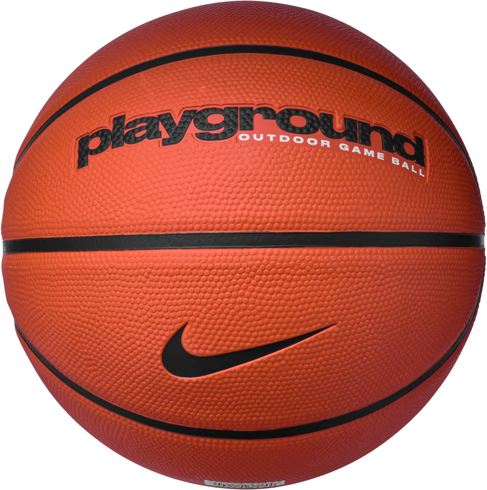 Nike Everyday Playground Graphic 8P Basketball