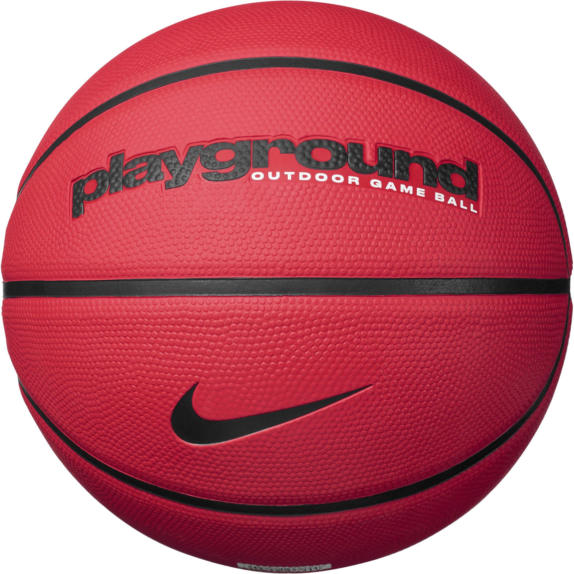 Nike Everyday Playground Graphic 8P Basketball