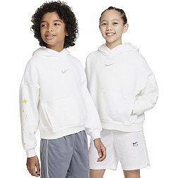 Nike Kids' Icon Fleece Hoodie