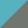 Clear/Blue