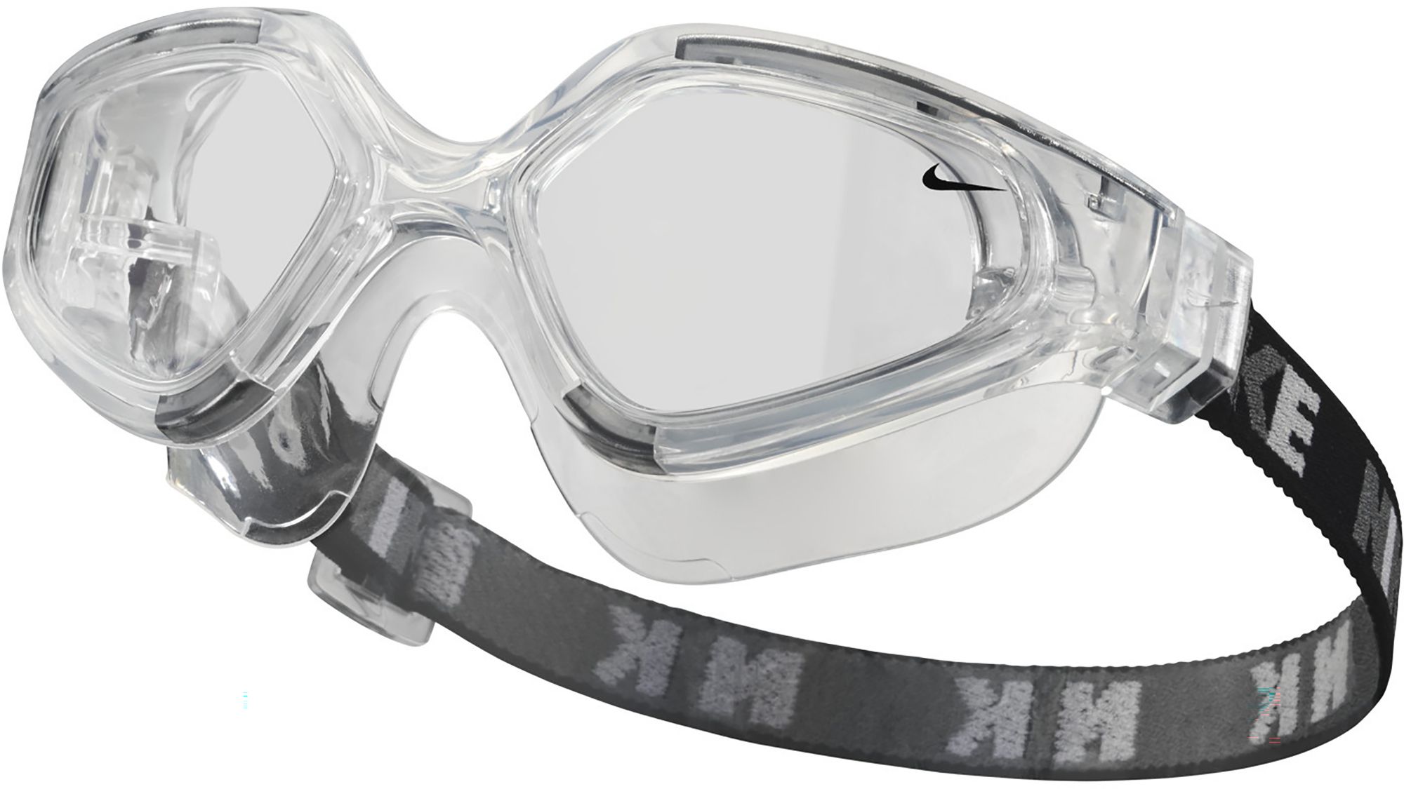 Clear/Smoke