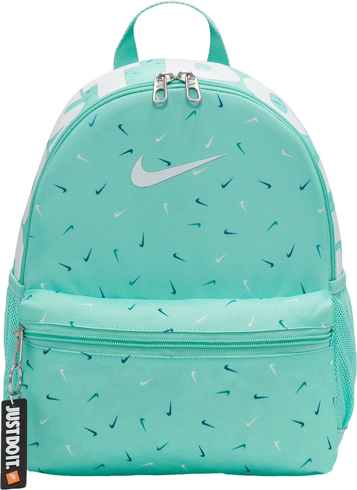 Nike Kids' Brasilia JDI Mini Backpack (11L)