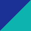 Washed Teal/Lt Racer Blue/Sonic Yellow