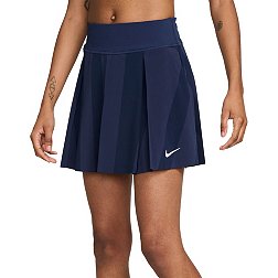 Nike Women's Dri-FIT Printed Tennis Skirt