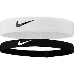 Nike Women's Flex Headbands - 2 Pack