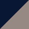 Midnight Navy/Malt/Midnight Navy