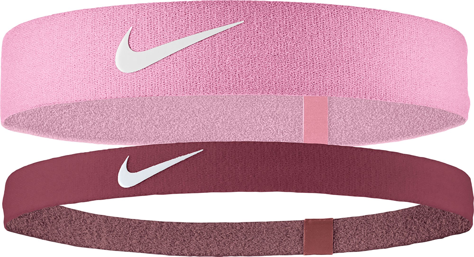 Nike Women's Flex Headbands - 2 Pack