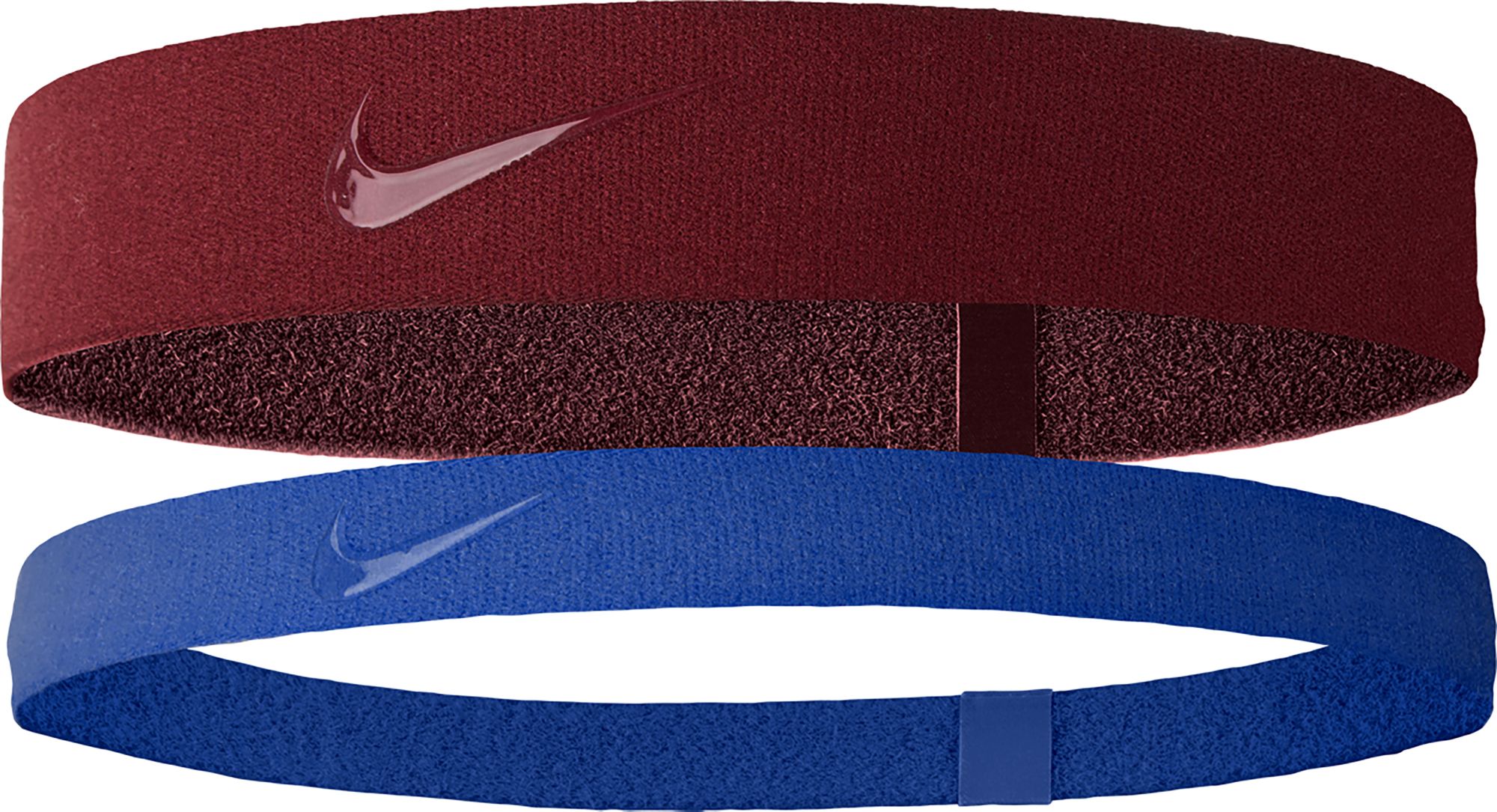 Nike Women's Flex Headbands - 2 Pack