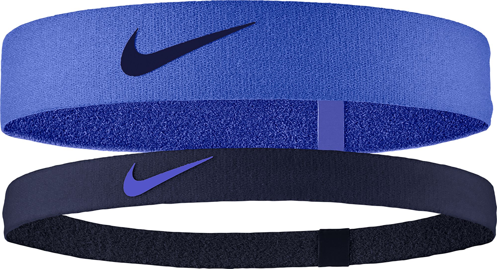 Nike Women's Flex Headbands - 2 Pack
