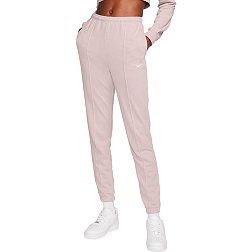 Nike Sportswear Women's Chill Terry Slim High-Waisted French Terry Sweatpants