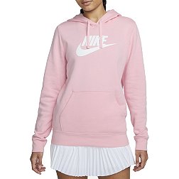 Nike Women's Sportswear Club Fleece Hoodie