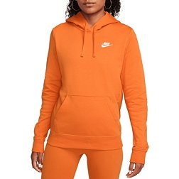 Orange Nike Hoodies  Best Price Guarantee at DICK'S