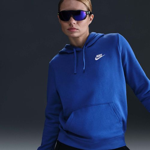 Nike Women's Sportswear Club Fleece Pullover Hoodie