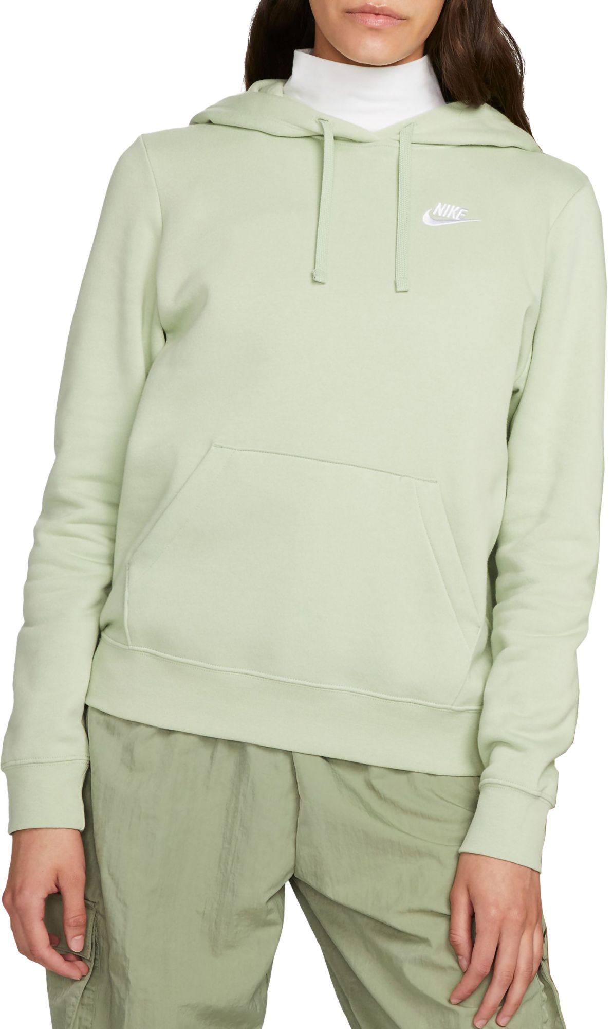 Pastel Femme Jogging Nike Vert Pastel Nike Sweat Gear Affordable