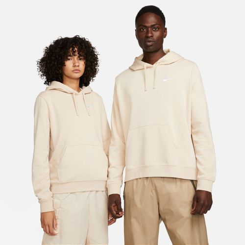 Nike Women's Sportswear Club Fleece Pullover Hoodie