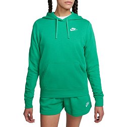 Nike Sportswear Women's Club Fleece Pullover Hoodie