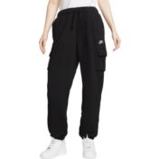 Nike Women's Sportswear Phoenix Fleece High-Waisted