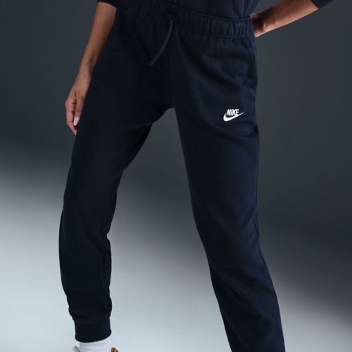 ☆NIKE☆Nike Sportswear Essential Women's (Plus Size) Nike Sportswear Essential Women's Fleece Hoodie (Plus Size)