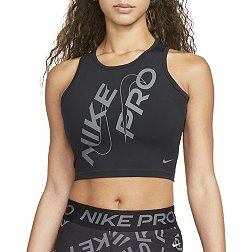  Nike Crop Tops