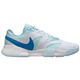 Glacier Blue/White