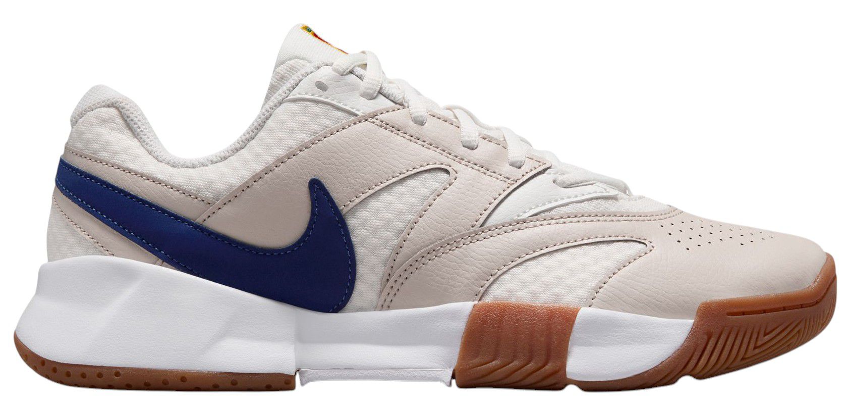 NikeCourt Women's Lite 4 Tennis Shoes