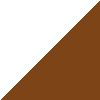 White/Brown