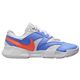 White/Orange/Blue