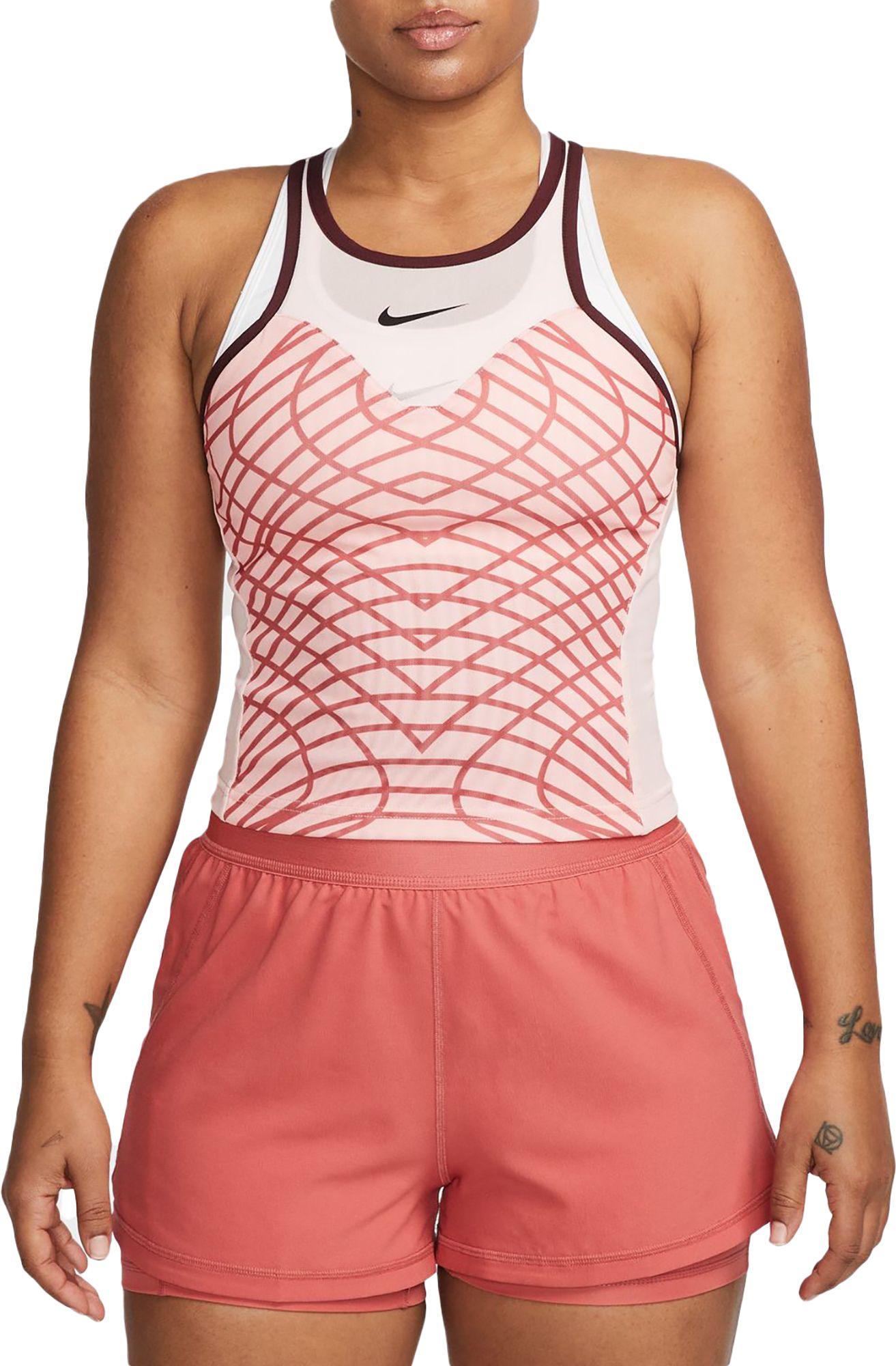 Apparel