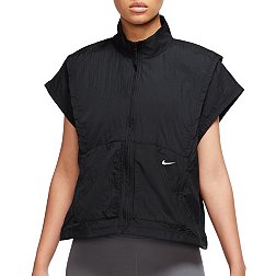 Nike Women's Repel City Ready Short-Sleeve Jacket