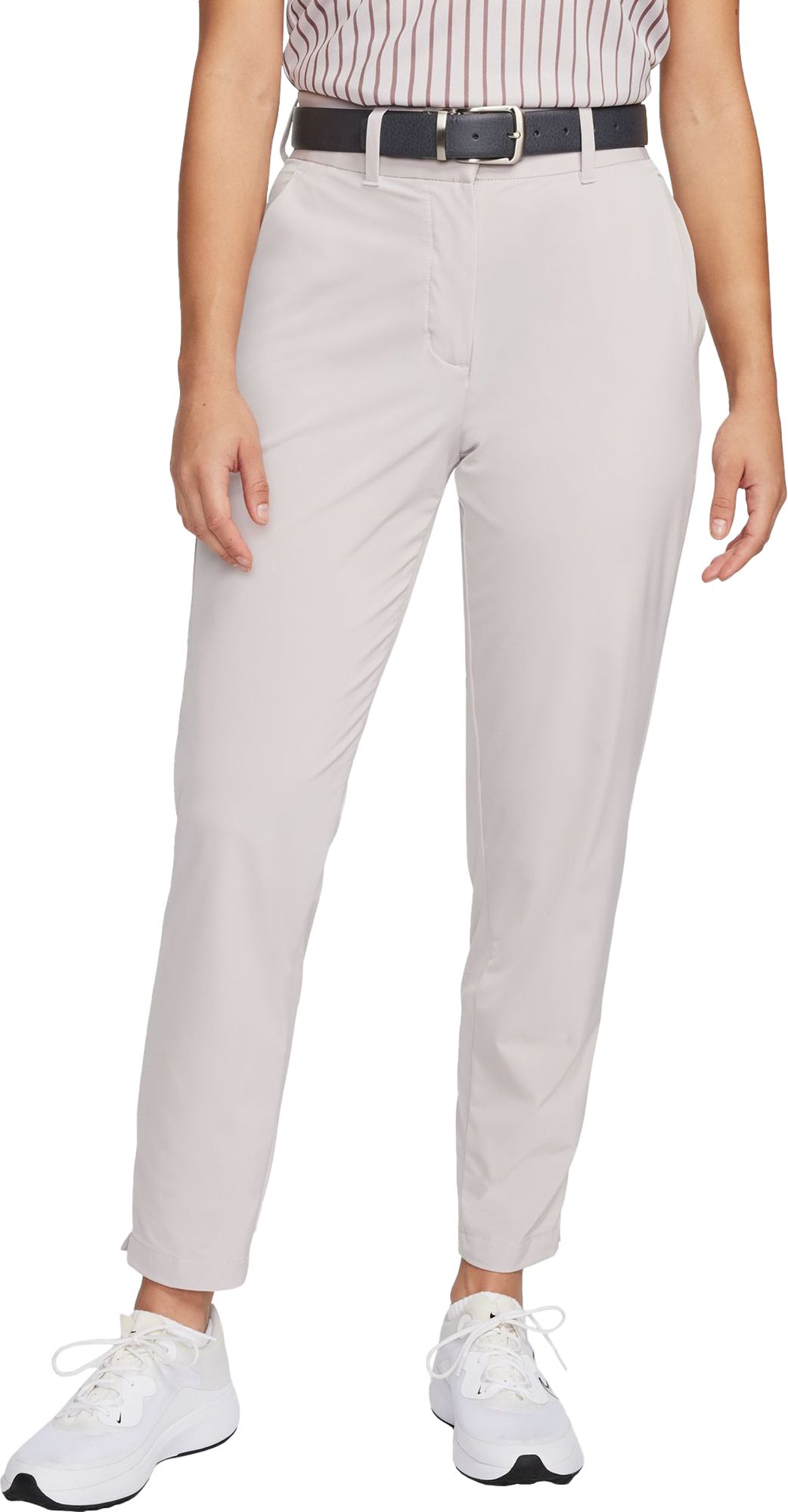 Nike Women's Dri-FIT Tour Golf Pants with Pockets