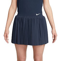 Nike Women's Dri FIT Advantage Pleated Tennis Skirt