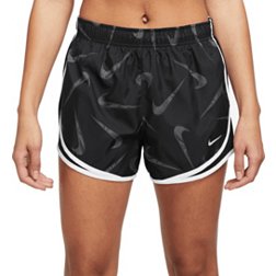 Nike Dri-FIT Tempo Women's Printed Running Shorts