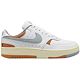 Vintage White/Flax