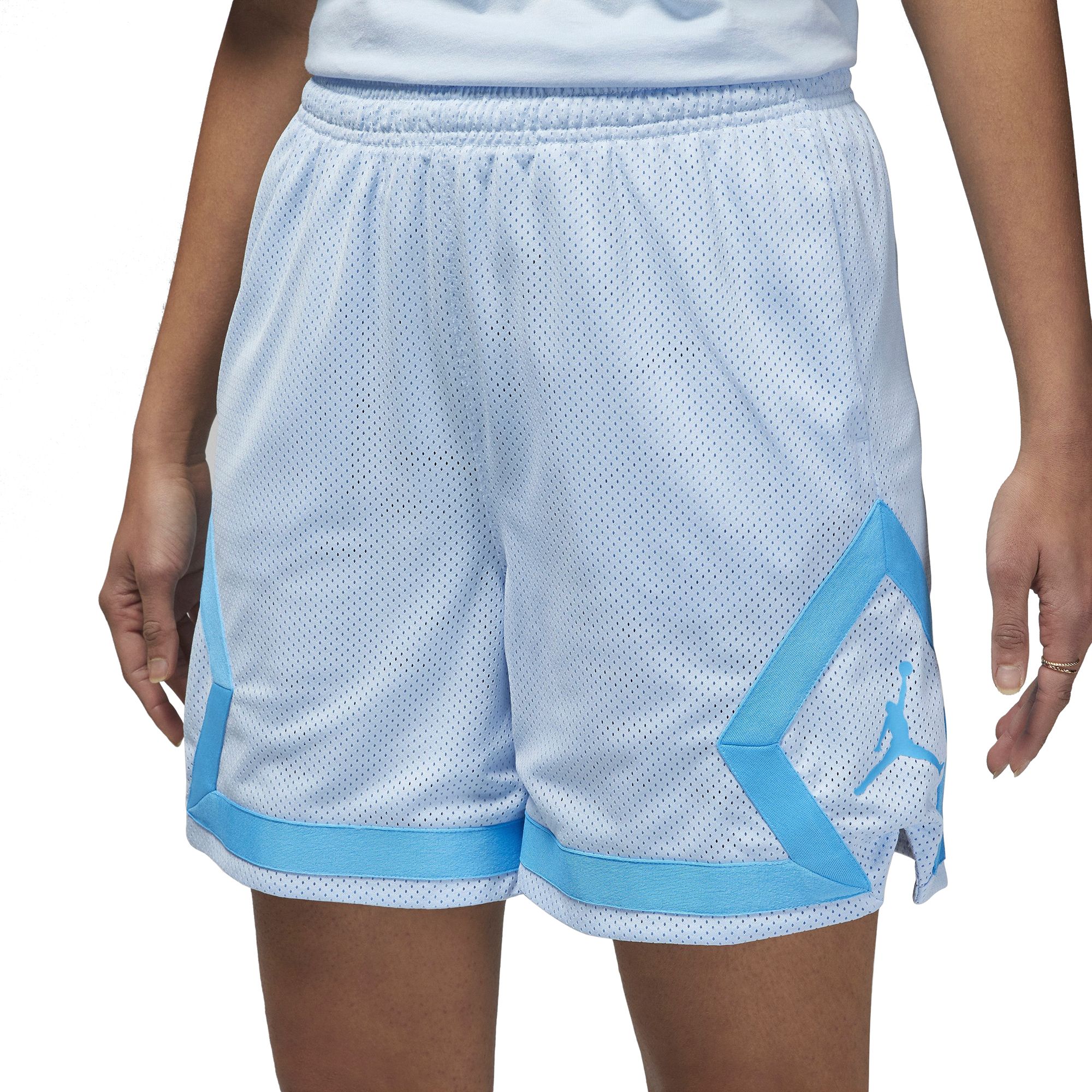 Jordan Women's (Her)itage Diamond Shorts