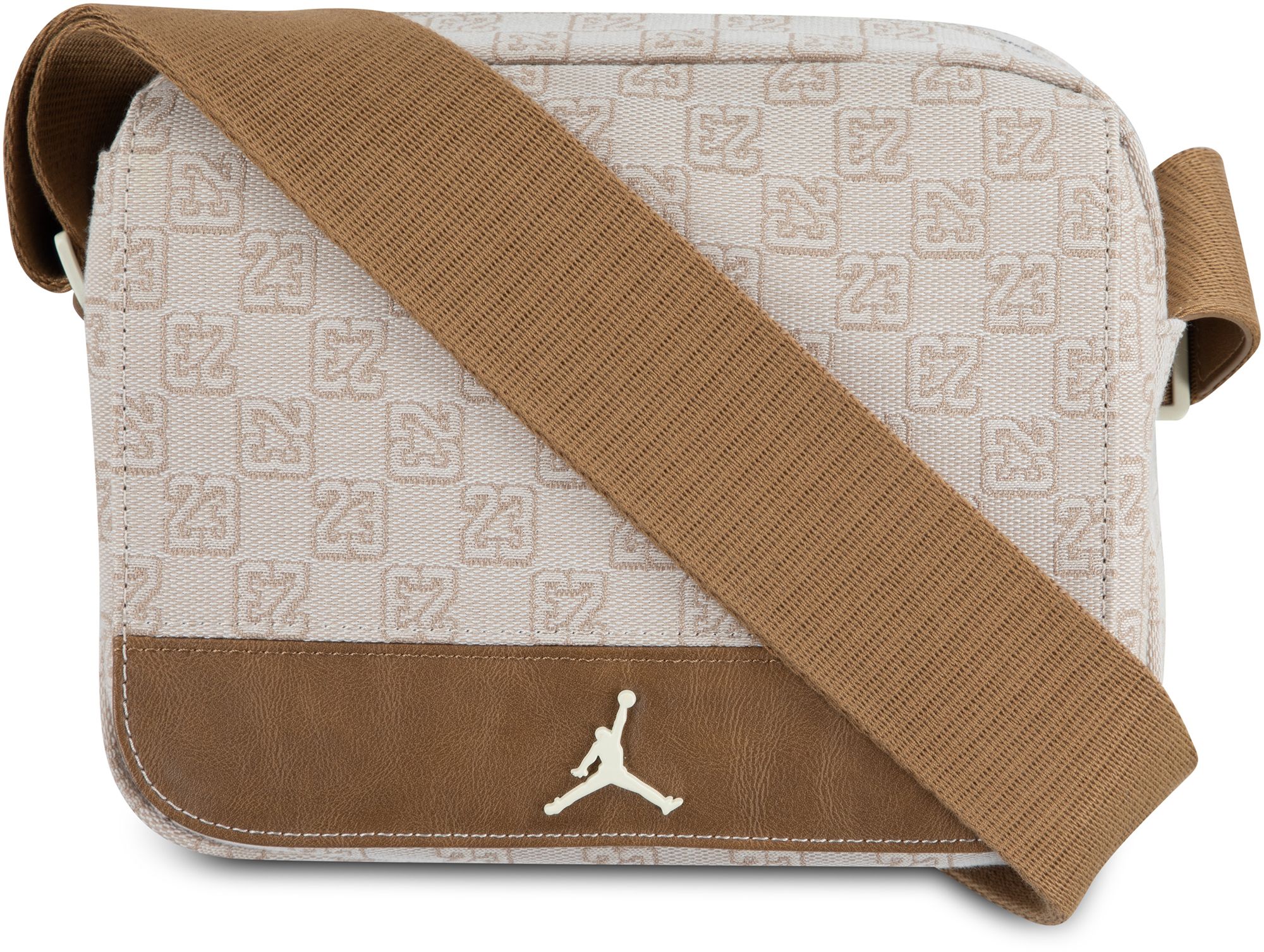 Jordan Monogram Mini Messenger Bag | Dick's Sporting Goods