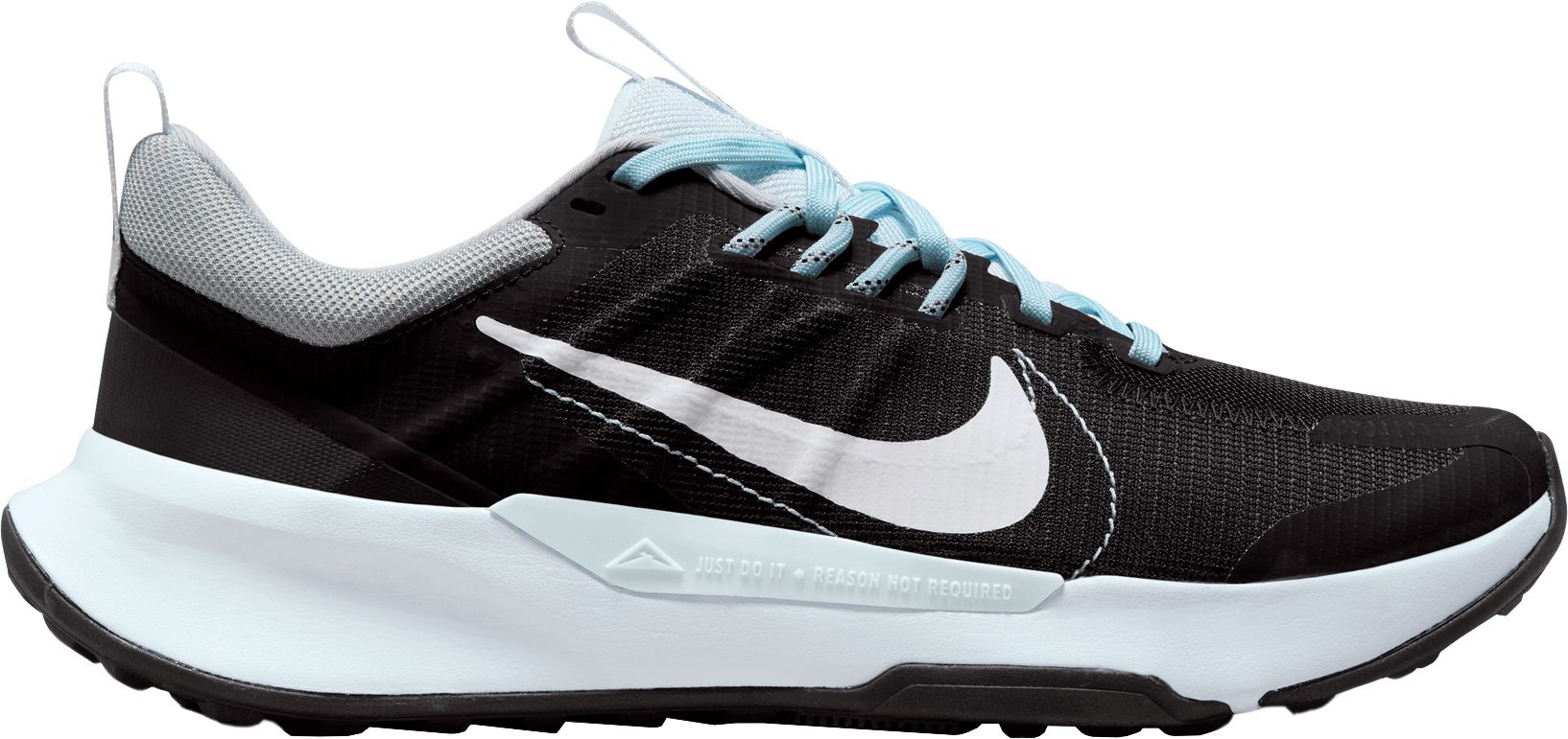 Black/White/Lt Smoke Grey