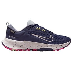Nike Women's Juniper Trail 2 GORE-TEX Trail Running Shoes