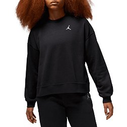 Jordan Women's Brooklyn Fleece Crewneck Sweatshirt