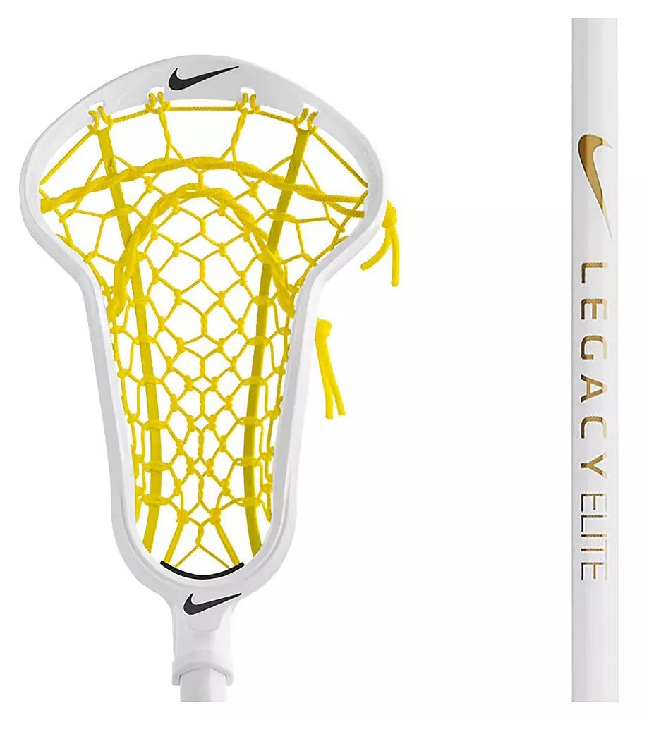 White/Yellow