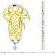 White/Yellow