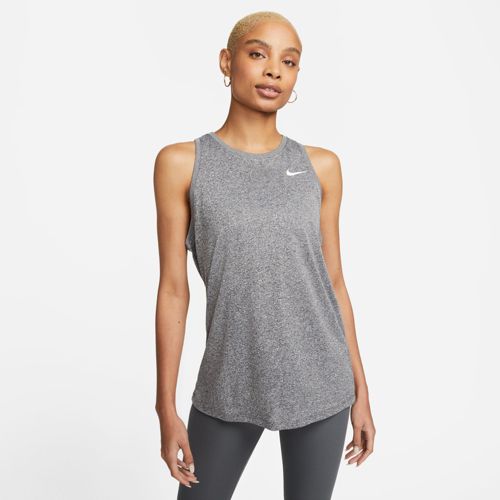 Nike Women's One Classic Dri-FIT Cropped Tank Top Dick's
