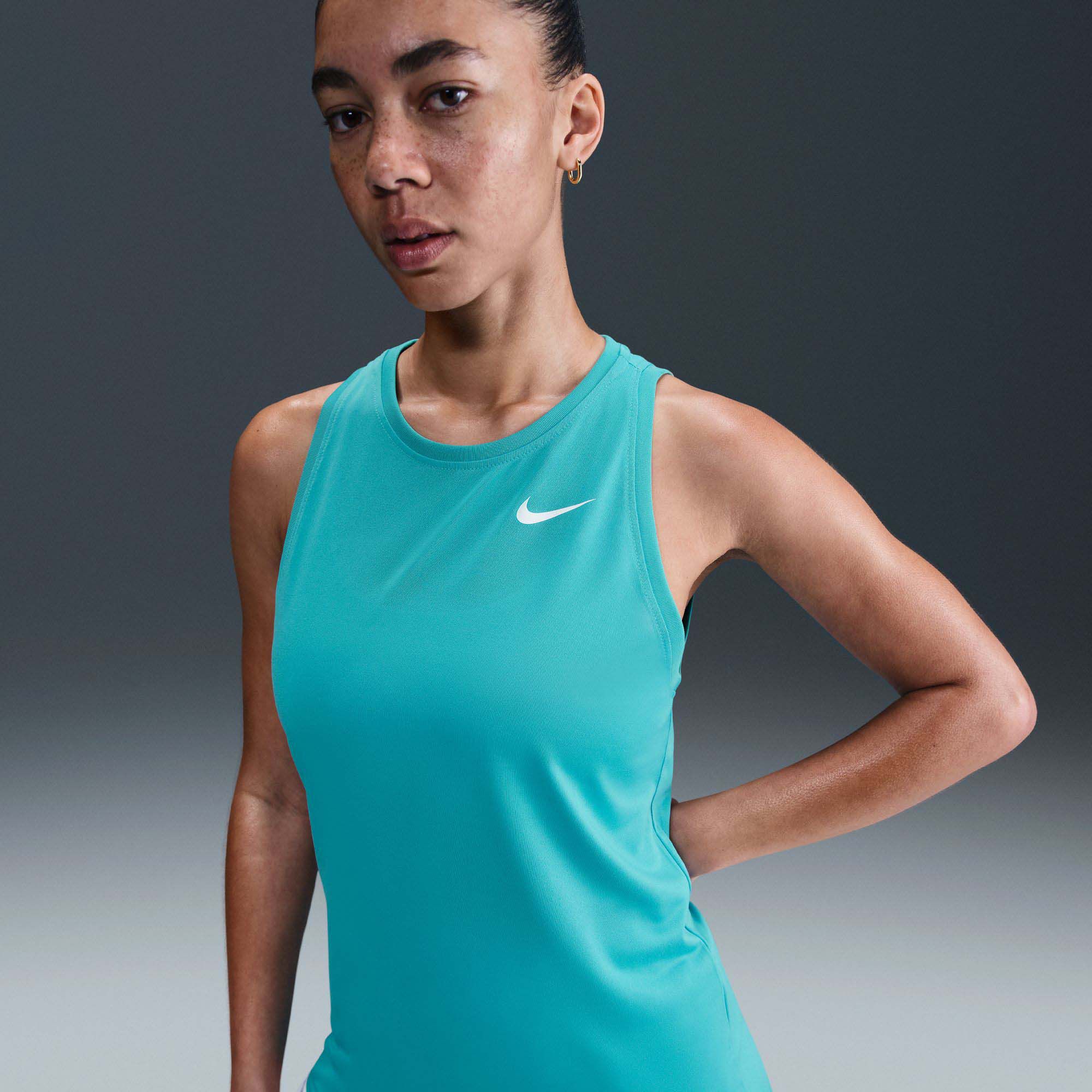 Nike Women's Dri-FIT Training Tank