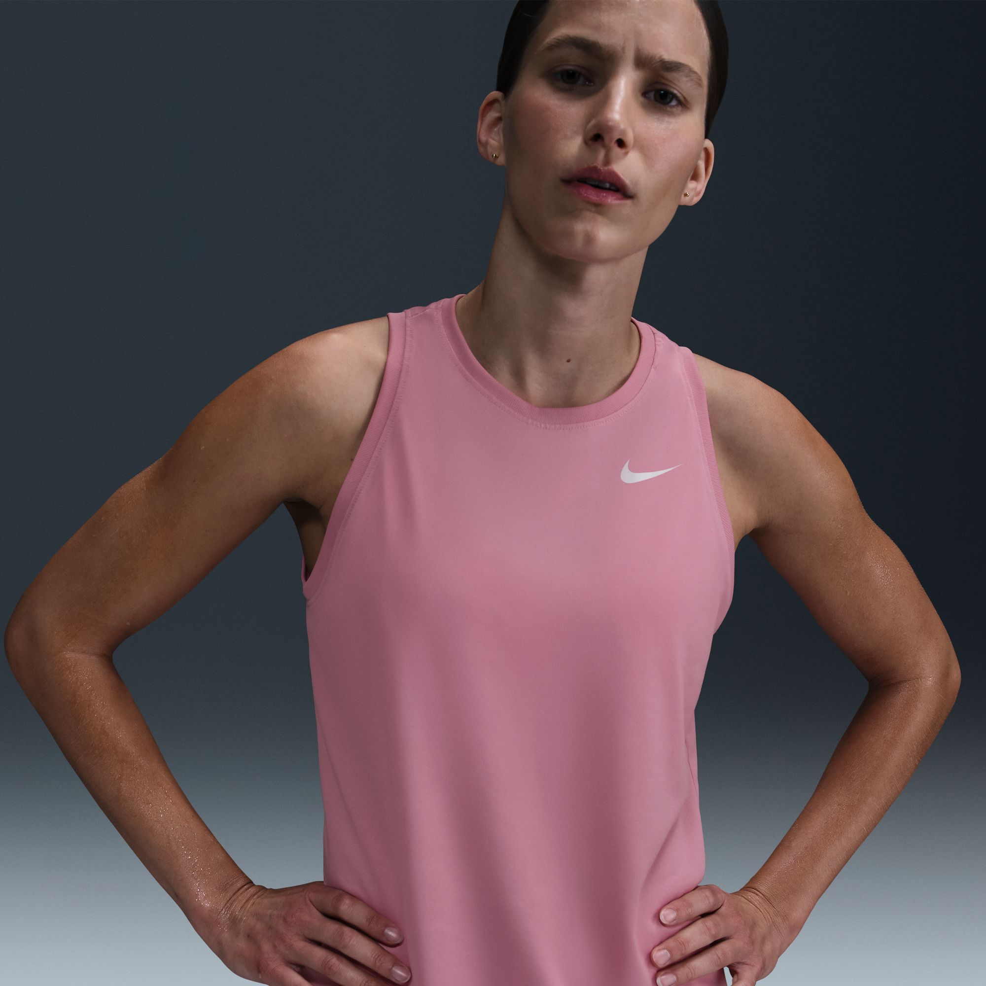 Nike Women's Dri-FIT Training Tank