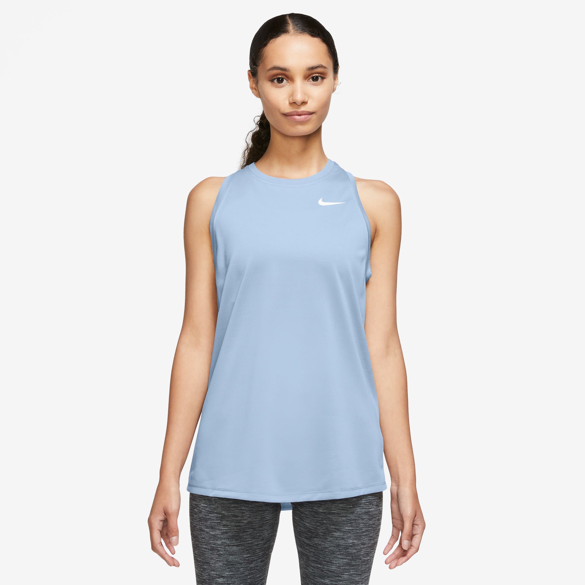 Nike Women's Dri-FIT Training Tank