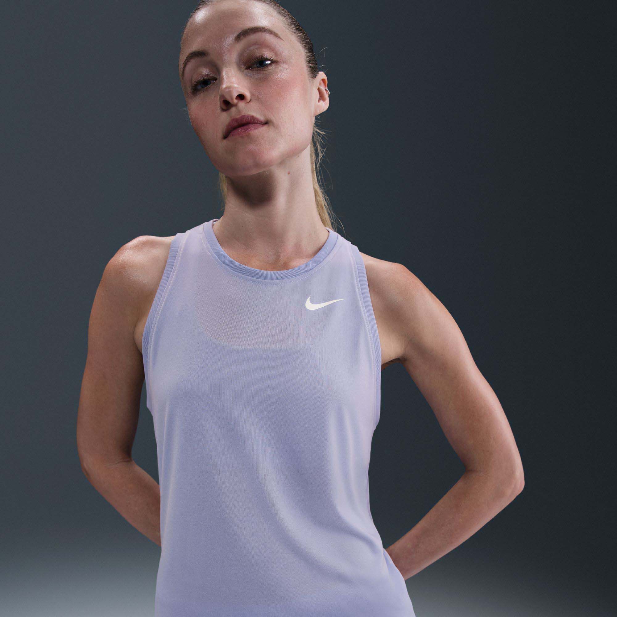 Nike Women's Dri-FIT Training Tank