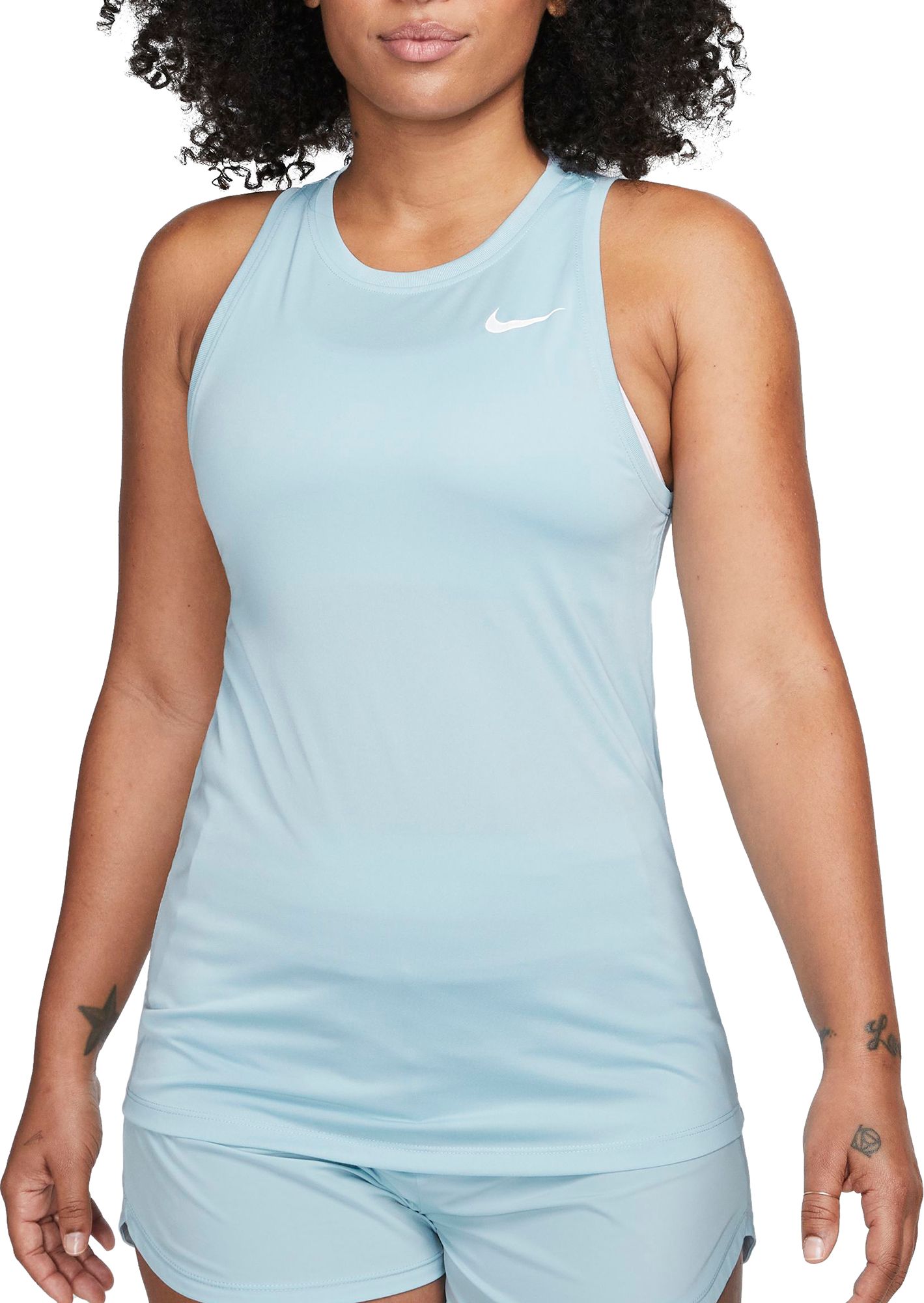 Women's Tops Test SKU