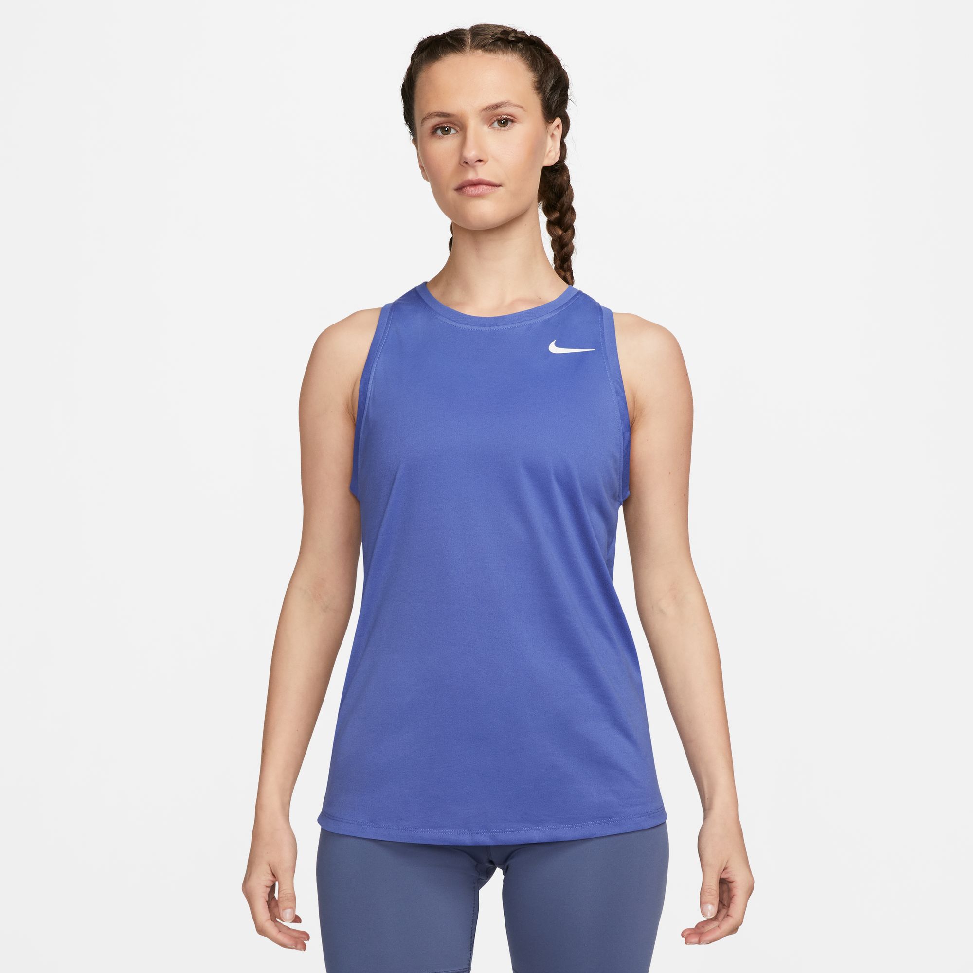 Nike Women's Dri-FIT Training Tank